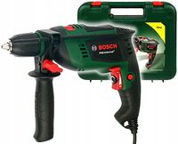 WIERTARKA 800W UNIVERSALIMPACT 800 BOSCH + WALIZKA