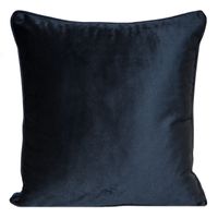 Poszewka dekoracyjna SIBEL 45x45 Pierre Cardin Eurofirany czarna