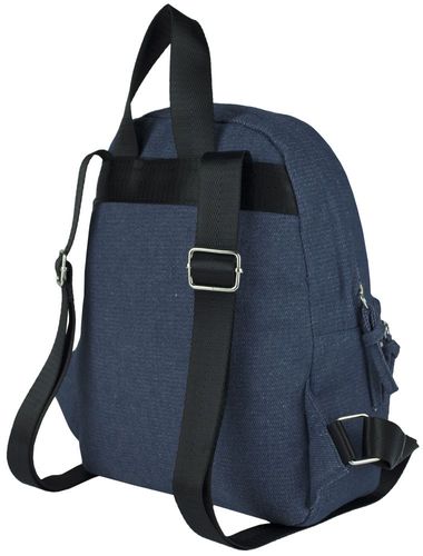 Plecak CB202 Kolor: niebieski na Arena.pl