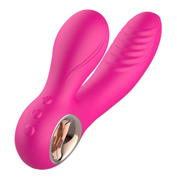 Dash 2.0 Softer Tip Vibrador zdjęcie 3