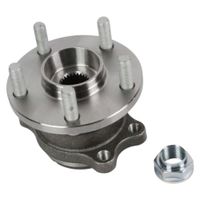 PIASTA KOŁA TYŁ SUBARU OUTBACK III 2003 2004 2005 2006 2007 2008 2009