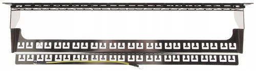 PATCH PANEL KEYSTONE PP-48/FX/C na Arena.pl