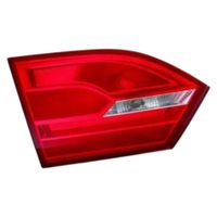 LAMPA TYLNA LEWA VW JETTA IV 1999 2000 2001 2002 2003 2004 2005