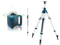 laser rotacyjny grl300hv+bt300hd+gr240 - b 61599403y