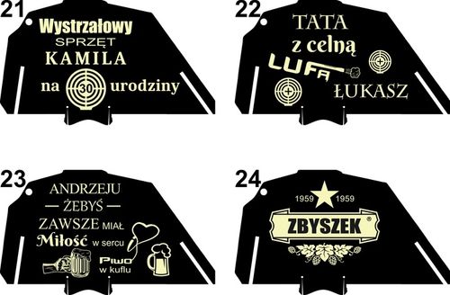 ŚMIESZNY PREZENT NA 18 40 URODZINY SKRZYNKA CZOŁG_ dla taty dzień na Arena.pl