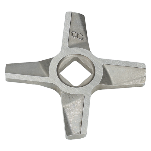 Nożyk do maszynki numer 8 dwustronny na Arena.pl