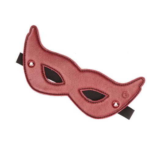 maska wine red eye mask liebe seele na Arena.pl