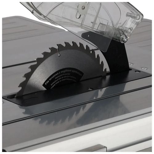 pilarka do drewna 2000w 254mm + tarcze3 - ded7754t3 na Arena.pl