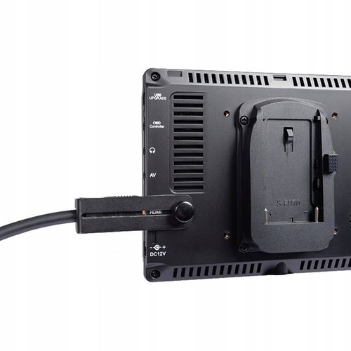 Monitor podglądowy FeelWorld FW759 7" na Arena.pl