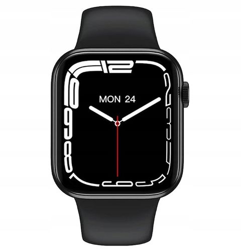 Zegarek dziecięcy SKMEI smartwatch pulsometr ekran dotykowy HIT na Arena.pl