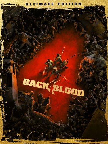 Back 4 Blood Ultimate Edition Klucz CD KEY WYSYŁKA 24/7 na Arena.pl