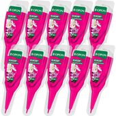 Biopon Bopon Eliksir do Storczyków 40ml Odżywka Aplikator Nawóz x10