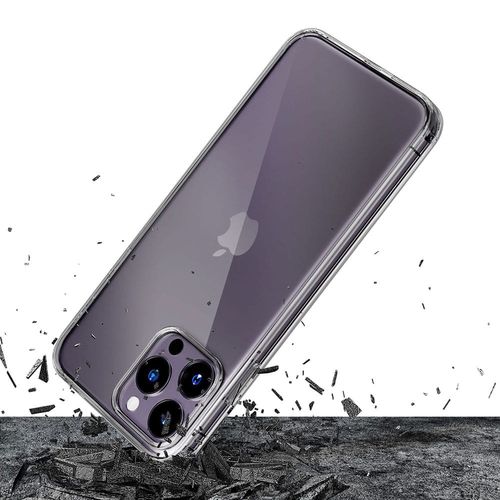 Apple iPhone 15 Pro - 3mk Clear Case na Arena.pl