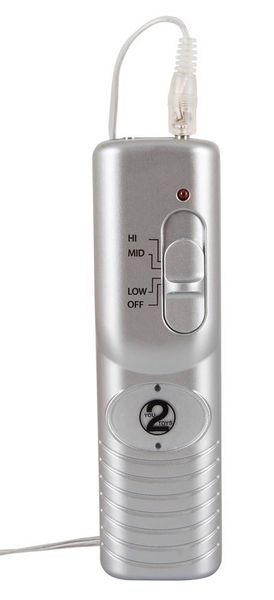 European Lover Vibrating zdjęcie 7