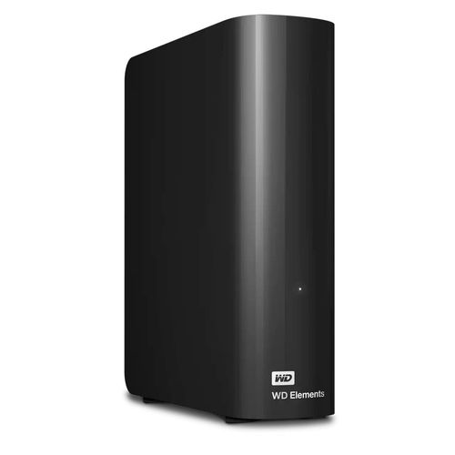 Dysk WD Elements Desktop 16TB USB 3.2 Gen 1 Czarny na Arena.pl