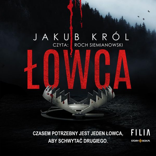 (mp3) Łowca zdjęcie 1