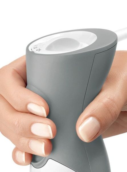 Blender BOSCH MSM66120 600W ROZDRABNIACZ MOCNY KUBEK + KSIĄŻKA zdjęcie 3