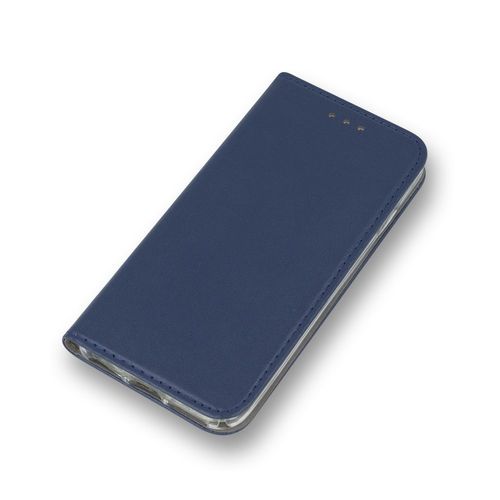 Etui Smart Magnetic do Honor 200 Smart granatowe na Arena.pl