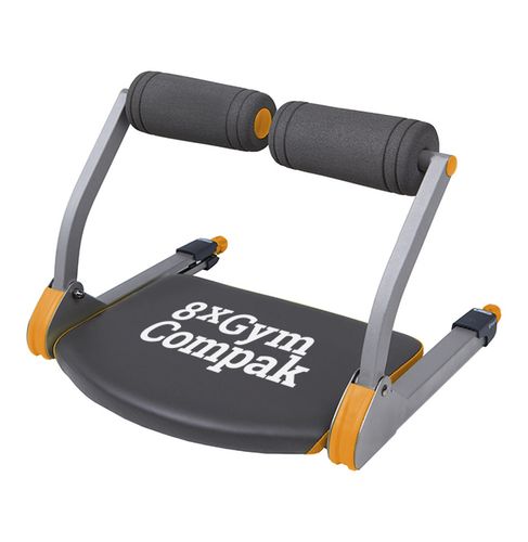 8xGym Compak Sprzęt Treningowy na Arena.pl