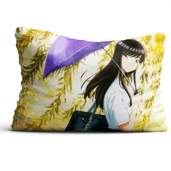 Poduszka After the Rain DO WYBORU zdjęcie 1