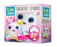 spray dye maskotka unicorn toysinn 9452