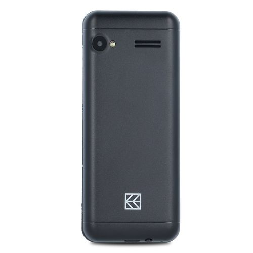 Telefon Hykker elegant czarny na Arena.pl