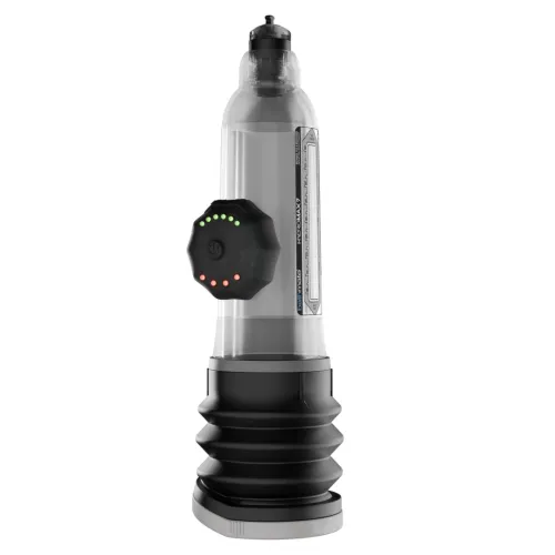 bathmate direct pump timer black - wodoodporny timer treningowy na Arena.pl