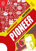 Pioneer Elementary WB MM PUBLICATIONS Marileni