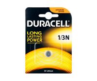 Bateria litowa Duracell CR1/3N B1