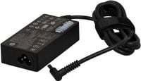 HP 45W AC power adapter with