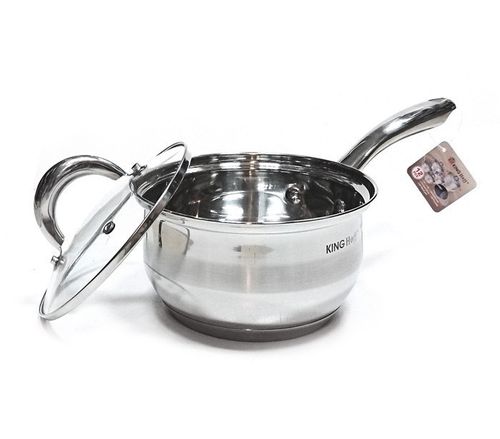 Garnki Kinghoff Silver Mega Marble 12 Ele Kh-1099 na Arena.pl