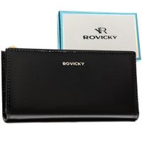 portfel damski eko r-004-pu8-2240 black