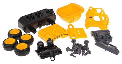 Rozkręcana Wywrotka na Arena.pl