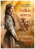 Cień od wschodu. Tom 2. Dzikie serca