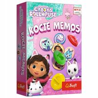 KOCIE MEMOS 02688