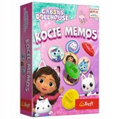 KOCIE MEMOS 02688