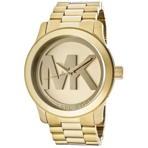 Michael Kors MK5473 - Runway na Arena.pl