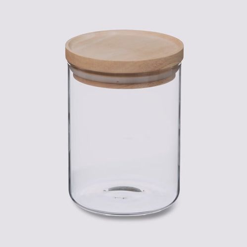 Szklany pojemnik na żywność 600ml na Arena.pl