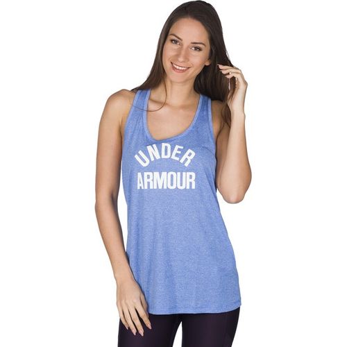 Under Armour Threadborne Train WM Tank TW 437 na Arena.pl