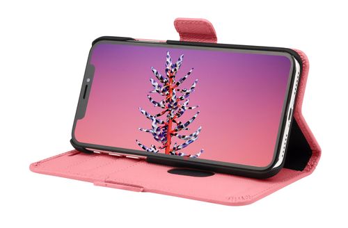 MODE MILANO Apple iPhone X - LADY PINK SS18 na Arena.pl
