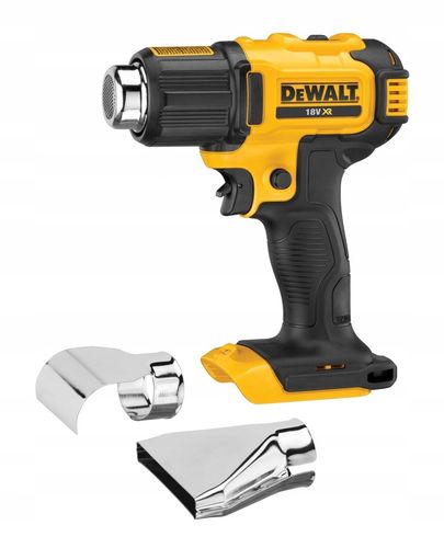 DEWALT OPALARKA 18V BEZ AKU. DCE530N na Arena.pl