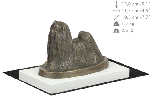 Maltańczyk - figurka - 4576 na Arena.pl