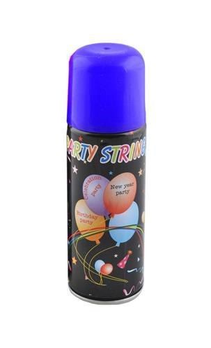 Serpentyna w sprayu - konfetti na Arena.pl