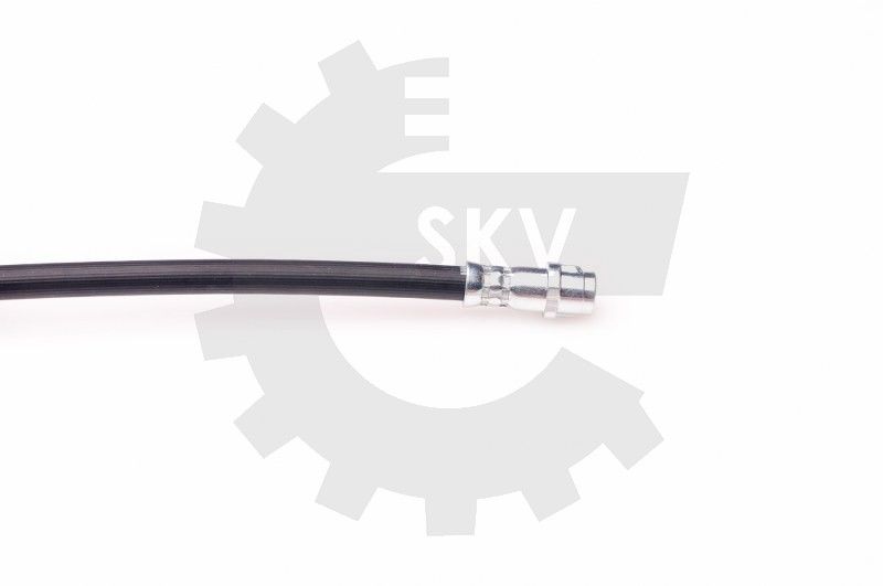 Przewód hamulcowy do AUDI A4 B6 2000 2001 2002 2003 2004 zdjęcie 2