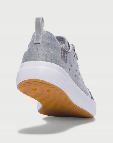 Under Armour Charged 24-7 Low Overvast Grey R41 na Arena.pl