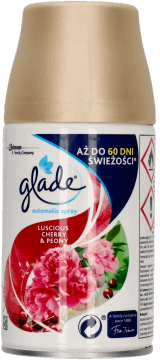 GLADE automatic spray 269 ml na Arena.pl