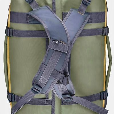 Torba trekkingowa Forclaz Duffel 40 - 60 litrów na Arena.pl