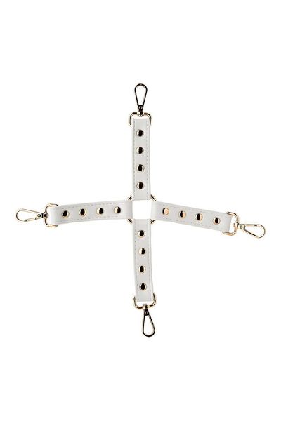 Blaze Elite Hogtie White zdjęcie 4