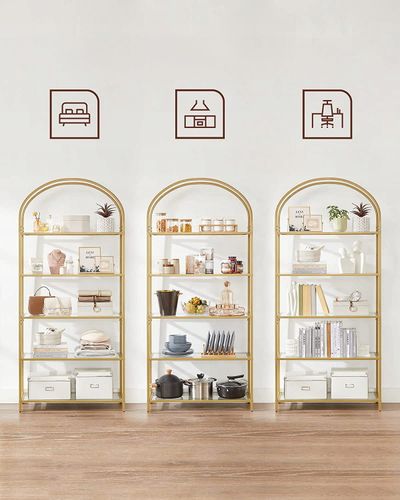 Regał - LGT050A01 na Arena.pl