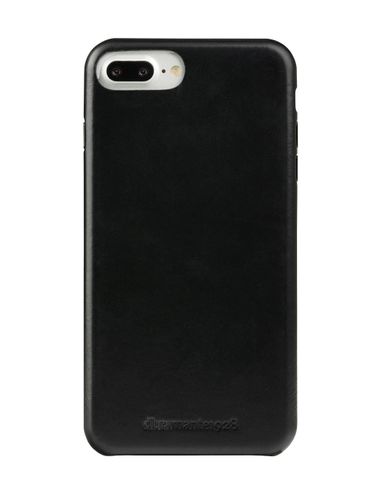 ETUI DBRAMANTE1928 ROSKILDE Apple iPhone 7/8 Plus - BLACK na Arena.pl